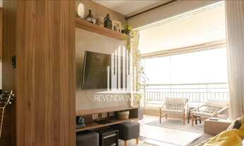 Imagem 2: Imperdível a venda de 1 Apartamento 59m², em Vila Dom Pedro ll