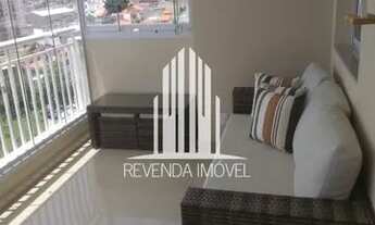 Imagem 2: APARTAMENTO 2 DORMITÓRIOS 1 SUITE 1 VAGA 62M² - VILA EMA