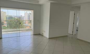 Imagem 4: Apartamento para aluguel tem 105 metros quadrados com 3 quartos