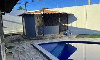 Imagem: Casa 5 SUÍTES em San Vale - Natal - RN