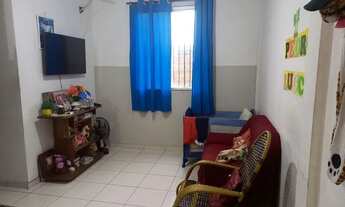 Imagem: Apto no Guamá 100 mil