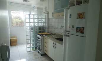 Imagem: Apartamento - Jardim Santa Inês III - Residencial