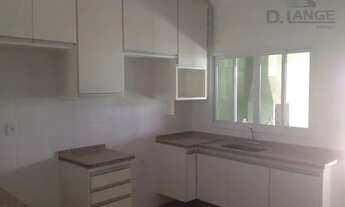 Imagem 4: Casa para alugar no Condomínio Campos do Conde II - Paulínia/SP