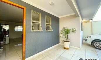 Imagem 2: Casa com 4 dormitórios à venda, 174 m² por R$ 550.000 - Plano Diretor Norte - Palmas/TO