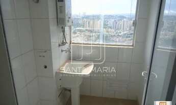 Imagem 7: Apartamento (tipo - padrao) 1 dormitórios/suite, cozinha planejada, em condomínio fechado