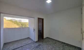 Imagem 7: Apartamento para aluguel, 3 quartos, 2 suítes, 2 vagas, Estoril - Belo Horizonte/MG
