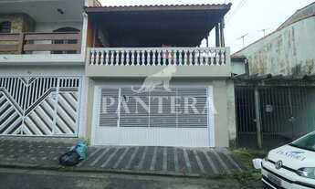 Imagem: Casa Terrea para aluguel no bairro Conjunto