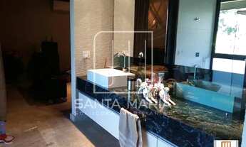 Imagem 2: Casa (térrea na rua) 2 dormitórios/suite, cozinha planejada