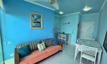 Imagem 4: Apartamento à venda, 75 m² por R$ 800.000,00 - Praia das Pitangueiras - Guarujá/SP