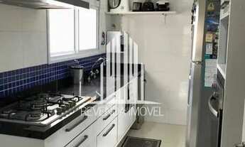 Imagem 3: Apartamento no Condomíno Vide Campo Belo com 123m e 3 quartos no Campo Belo