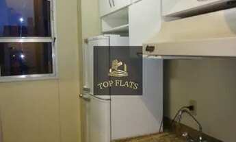 Imagem 6: Flat disponível no Jardim Paulista