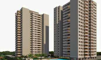 Imagem: APARTAMENTO À VENDA NO RESIDENCIAL ATMO