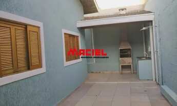 Imagem 4: Casa Padrão em Sao Jose dos Campos