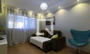 Imagem 2: Casa para Aluguel - Parque Monte Alegre, 2 Quartos, 180 m2