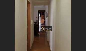 Imagem 5: Apartamento com 2 dormitórios à venda, 75 m² por R$ 480.000,00 - Santa Maria - São Caetano