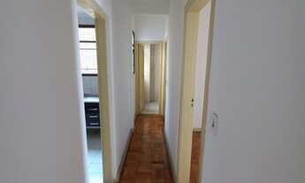 Imagem 6: Bit. Rodrigues, 2 quartos a 400 m do metro apartamento grande lavanderia Sé Centro