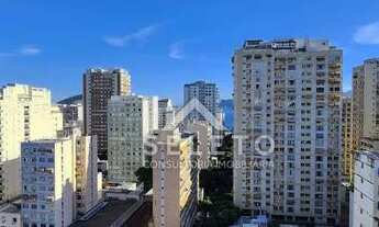 Imagem 1: Apartamento com 3 dormitórios à venda, 130 m² por R$ 950.000,00 - Icaraí - Niterói/RJ