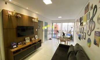 Imagem 2: Apartamento com área privativa para aluguel, 2 quartos, 1 suíte, 1 vaga, Buritis - Belo Ho