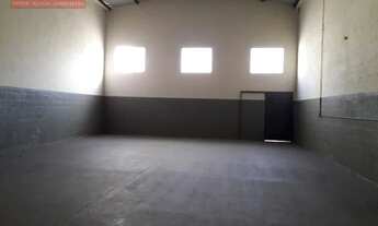 Imagem: Barracão para alugar, 350 m² por R$ 6.320,00/mês