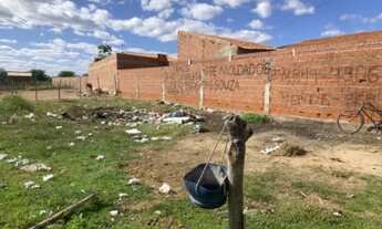 Imagem 2: Dom avelar Terreno / lote com venda por R$10.000