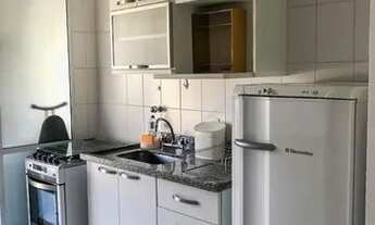 Imagem 6: Apartamento para Aluguel - Vila Olímpia, 1 Quarto, 45 m2