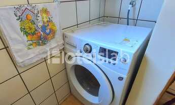 Imagem 6: Apartamento de 1 quarto para aluguel ANUAL em canasvieiras