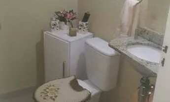 Imagem 7: CASA ASSOBRADADA - CARRÃO - SP