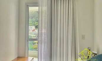 Imagem 2: Maravilhoso 2 quartos com uma ótima varanda Cód: 23502JM!985