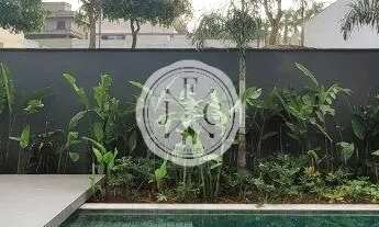 Imagem 4: Casa em condomínio - 5 Suítes - Venda - Alphaville