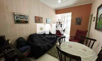 Imagem: Apartamento - / Residencial / Copacabana