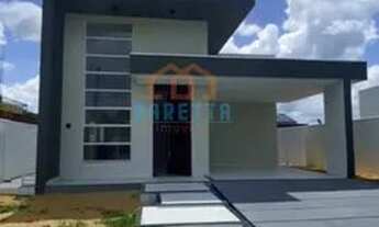 Imagem: CÓD 2007. Casa em Condomínio para Venda