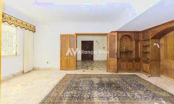 Imagem 2: Urca Casa com 4 dormitórios