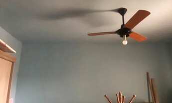 Imagem 5: Casas de 1 quarto, campo grande