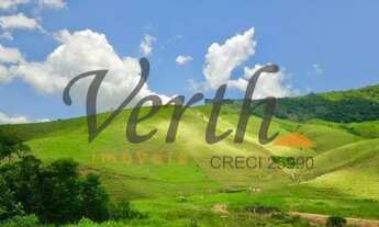 Imagem 2: Fazenda - Centro - São José do Calçado