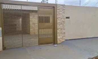 Imagem 2: Casa a venda no riacho fundo 2