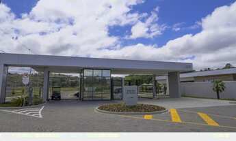 Imagem: Terreno de Condomínio Vivendas do Parque