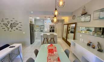 Imagem 6: Apartamento Porto das Dunas, 03 quartos, Beach Living