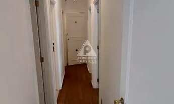 Imagem 5: Apartamento à venda, 3 quartos, 1 vaga, Copacabana - RIO DE JANEIRO/RJ