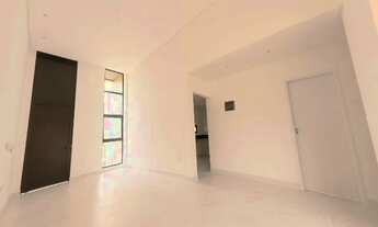 Imagem 3: Giardino Bianco - Casa condomínio Lagoa seca - 3 quartos