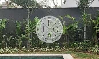 Imagem 6: Casa em condomínio - 5 Suítes - Venda - Alphaville