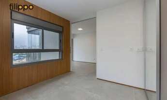 Imagem: Apartamento com 1 dormitório para alugar