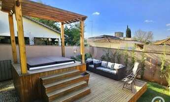 Imagem 6: Sobrado Portal do Sol I 4 quartos