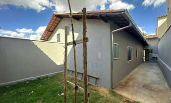 Imagem 2: Casa 3 Qts suíte 2 Vgs Jardim Leblon BH