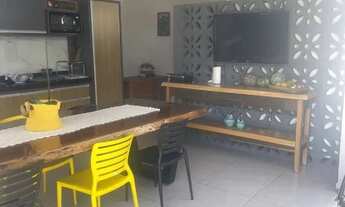 Imagem: Casa no jardim doa Estados. Valor 550mil