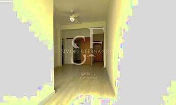 Imagem 3: Vila Isabel - Avenida Boulevard 28 de Setembro - Apartamento reformado, 2 quartos e quarto