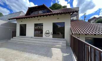 Imagem 3: Casa com 3 dormitórios à venda, 399 m² por R$ 1.484.000,00 - Pilarzinho - Curitiba/PR