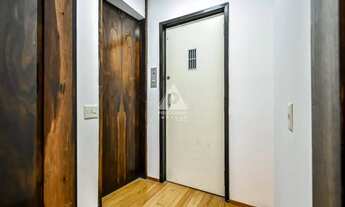 Imagem 6: Apartamento 4 Quartos, 1 Vaga a Venda em Rua Nobre de Botafogo