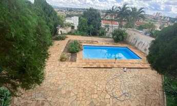 Imagem 3: Casa de esquina para Vender com 05 Quartos na Ribeirânia em Ribeirão Preto com Piscina