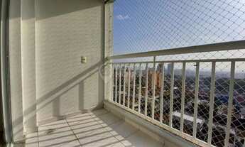 Imagem 3: Apartamento à venda no bairro Vila das Mercês de 3 dormitórios, 1 suíte e 1 vaga