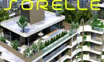 Imagem 3: Aptos; Lofts & Studios. Sorelle. J045